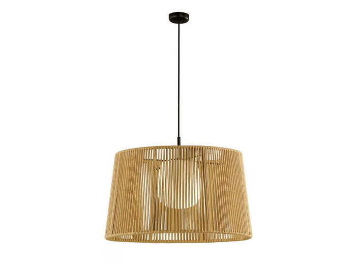 DRUM - LED outdoor pendant lamp _ Olé Lighting